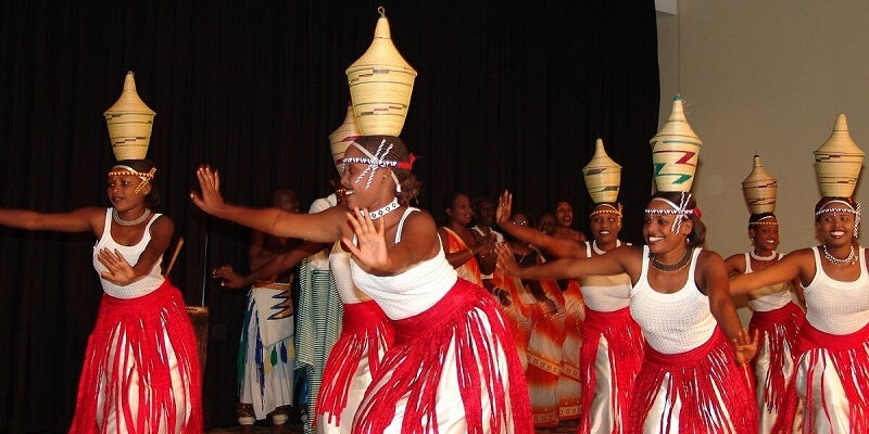 Dîner de la soirée culturelle